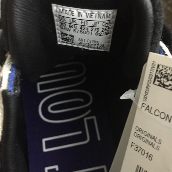 Adidas - Picture 6 of 6